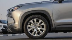 
										2025 TOYOTA GRAND HIGHLANDER LIMITED HYBRID full									