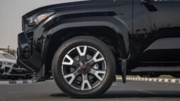 
										2025 TOYOTA 4RUNNER TRD SPORT full									