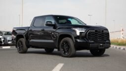 
										2025 Toyota Tundra LTD TRD Offroad full									