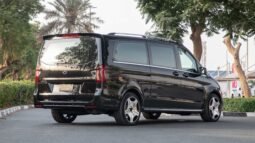 
										2023 Mercedes-Benz 350 V350 L full									