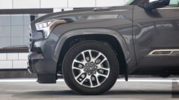 
										2025 Toyota Sequoia 1794 Edition Hybrid full									
