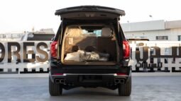 
										2025 GMC Yukon 4WD DENALI VIP +TV full									