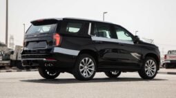 
										2025 Chevrolet Tahoe Premier 4WD VIP+TV full									