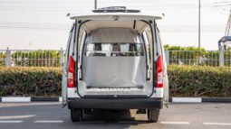 
										2025 Toyota HiAce GLS High Roof 3.5L MT Cargo VAN full									