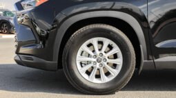 
										2024 Toyota Grand Highlander Hybrid XLE full									