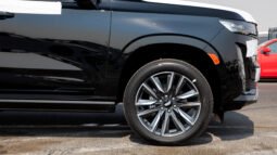 
										2024 Cadillac Escalade ESV SPORT PLATINUM/4WD+TV 8 SEATS full									
