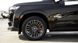 
										2024 Cadillac Escalade V-Series Supercharged Sport SUV V8 6.2L. VIP+TV 4WD. full									