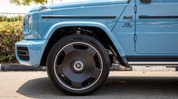 
										2024 Mercedes-Benz G63 AMG Night Package 2 full									