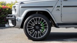 
										2023 Mercedes-Benz G63 AMG Carlex Magnum Double Night Package full									