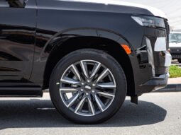 
										2024 Cadillac Escalade 4WD Sport Platinum TV+36 Speakers. full									