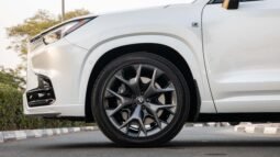
										2025 Lexus TX500h F Sport 3 full									
