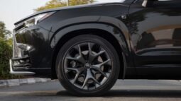 
										2025 Lexus TX500h F Sport 3 full									