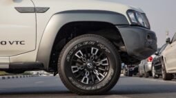 
										2024 NISSAN PATROL 4.8L SAFARI A/T P full									