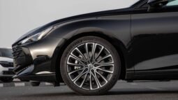 
										2025 MG 7 1.5T DCT ELEGANCE SPORT PACKAGE SPOILER. full									