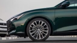 
										2025 MG 7 Elegance Sport Package with Spoiler 1.5T full									