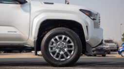 
										2025 TOYOTA TACOMA LIMITED I-FORCE MAX full									