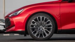 
										2025 MG 7 1.5T DCT ELEGANCE SPORT PACKAGE SPOILER full									