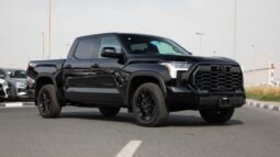 
										2025 Toyota Tundra Limited TRD Off Road full									