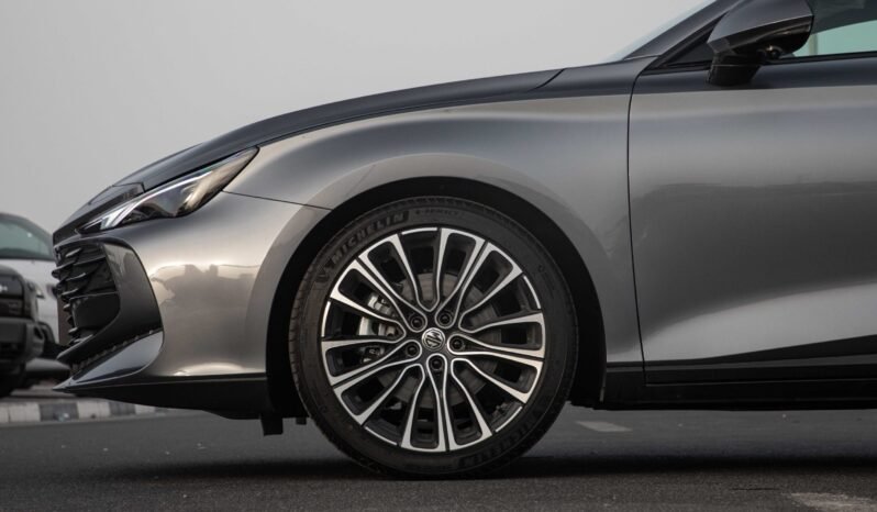 
								2025 G 7 1.5T DCT ELEGANCE SPORT PACKAGE SPOILER. full									