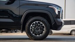 
										2025 TOYOTA TUNDRA SR5 TRD OFF-ROAD full									