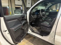 2025 Toyota Tacoma TRD PRO I-FORCE MAX.