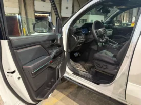 2025 Toyota Tacoma TRD PRO I-FORCE MAX.