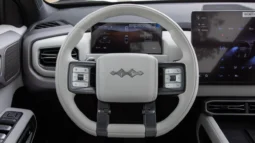 
										2025 BYD Leopard TITANIUM 3 full									
