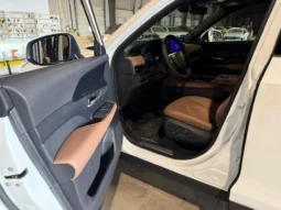 
										2025 Toyota Grand Highlander PLATINUM HYBRID MAX. full									