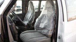 
										2023 GMC Savana 3500 EXT (15 SEATER) GCC full									