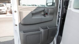 
										2023 GMC Savana 3500 EXT (15 SEATER) GCC full									