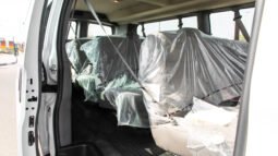 
										2023 GMC Savana 3500 EXT (15 SEATER) GCC full									