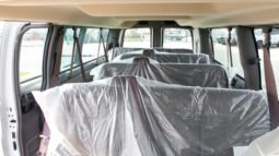 
										2023 GMC Savana 3500 EXT (15 SEATER) GCC full									
