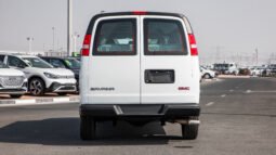 
										2023 GMC Savana 3500 EXT (15 SEATER) GCC full									