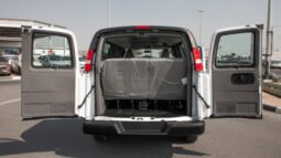 
										2023 GMC Savana 3500 EXT (15 SEATER) GCC full									