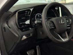 
										2025 Lexus RX350 F Sport 3 Premium Features full									