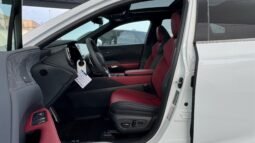 
										2025 Lexus RX350 F Sport 3 Premium Features full									