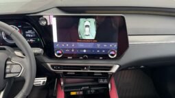 
										2025 Lexus RX350 F Sport 3 Premium Features full									
