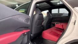 
										2025 Lexus RX350 F Sport 3 Premium Features full									