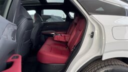 
										2025 Lexus RX350 F Sport 3 Premium Features full									