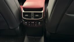 
										2025 Lexus RX350 F Sport 3 Premium Features full									