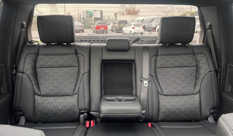 
								2025 Toyota Tundra LIMITED TRD OFF-ROAD I-FORCE MAX. full									