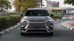 
										2025 Lexus TX500h F Sport 3 full									