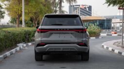 
										2025 Lexus TX500h F Sport 3 full									