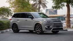 
										2025 Lexus TX500h F Sport 3 full									