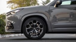 
										2025 Lexus TX500h F Sport 3 full									