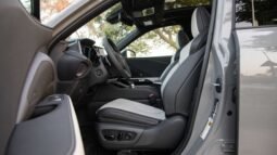 
										2025 Lexus TX500h F Sport 3 full									