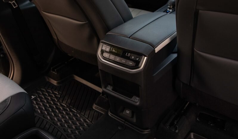 
								2025 Lexus TX500h F Sport 3 full									