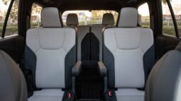 
										2025 Lexus TX500h F Sport 3 full									