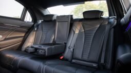
										2019 Mercedes-Benz S 560 Std AMG Pack full									