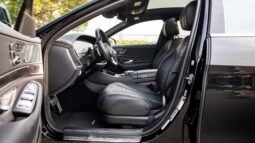 
										2019 Mercedes-Benz S 560 Std AMG Pack full									